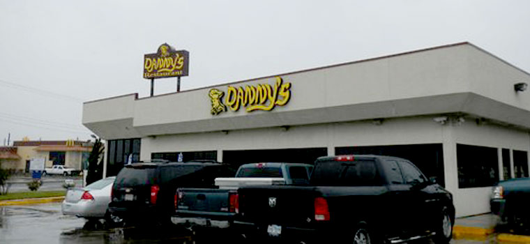 Danny s store restaurant